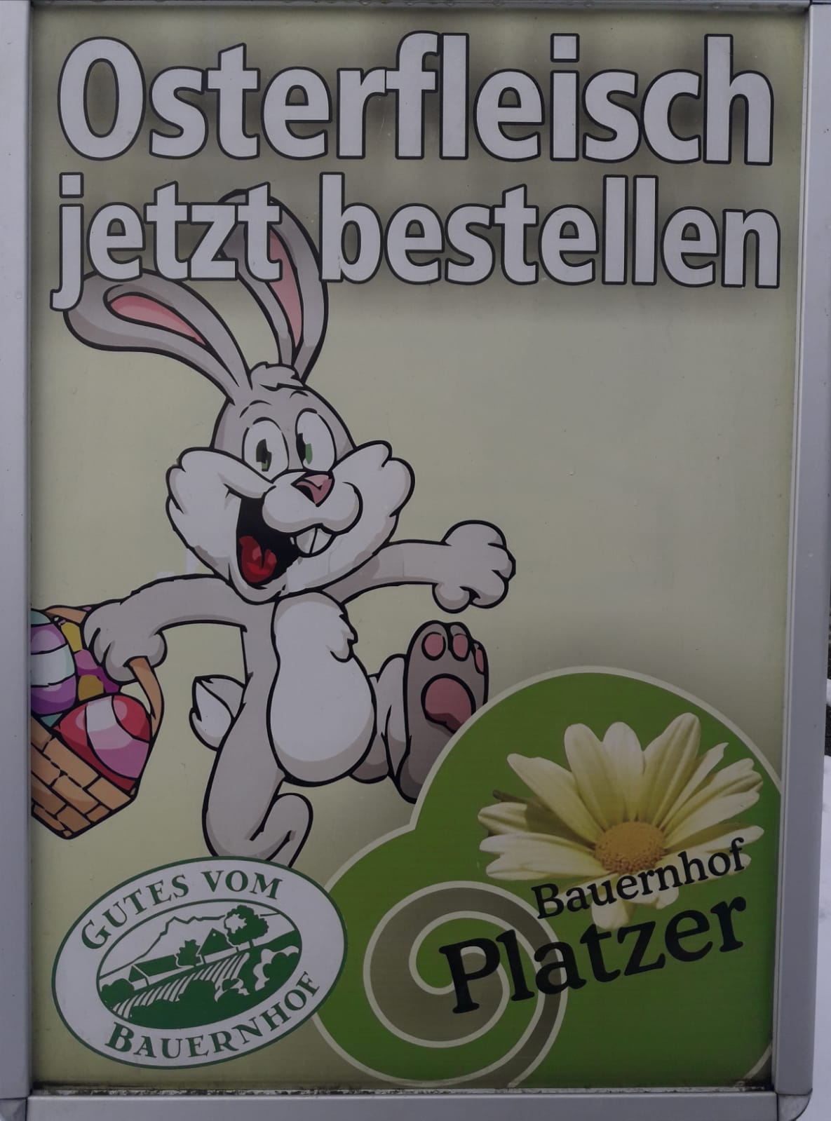 Sonderangebot